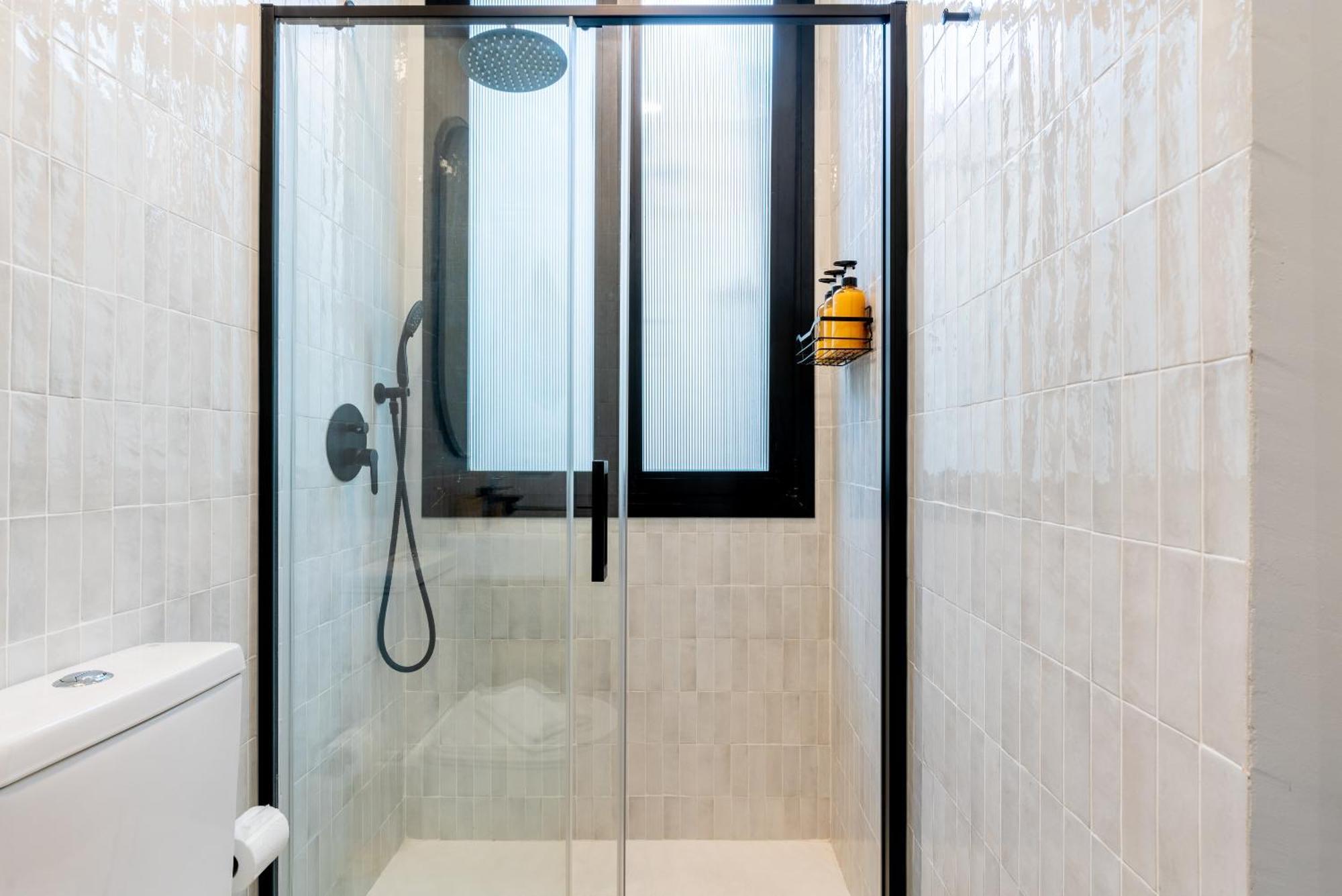Ad3b Bright 3br And 2bath Downtown * Séville