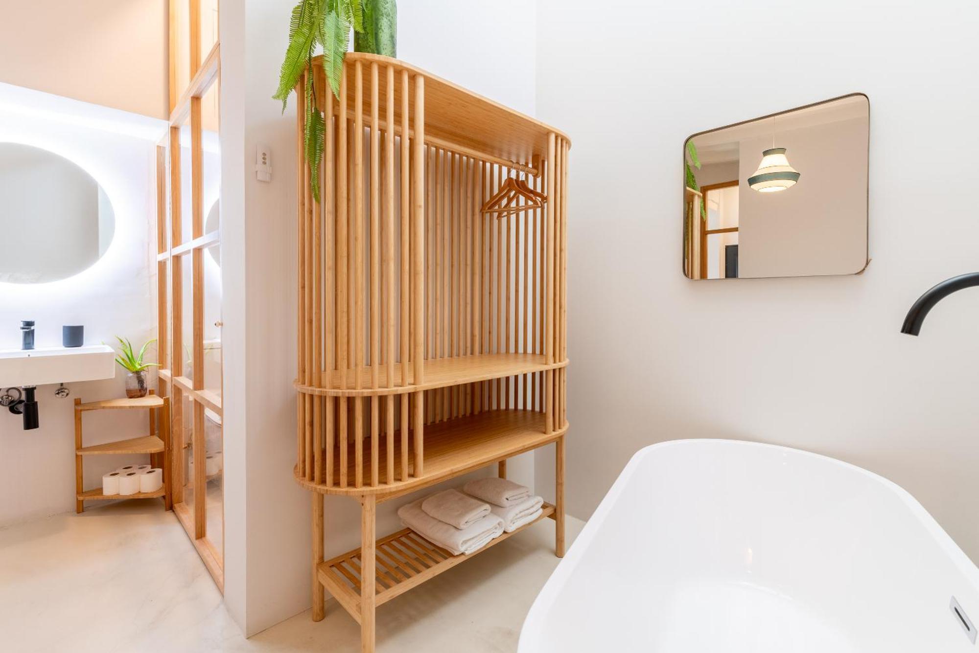 Ad3b Bright 3br And 2bath Downtown Appartement