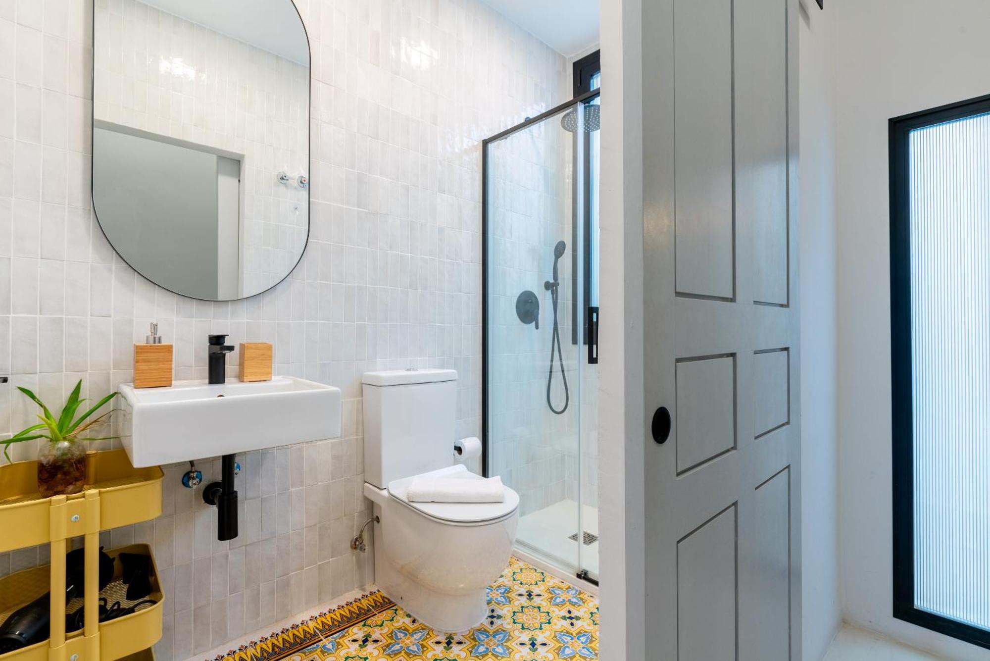 Ad3b Bright 3br And 2bath Downtown Appartement *