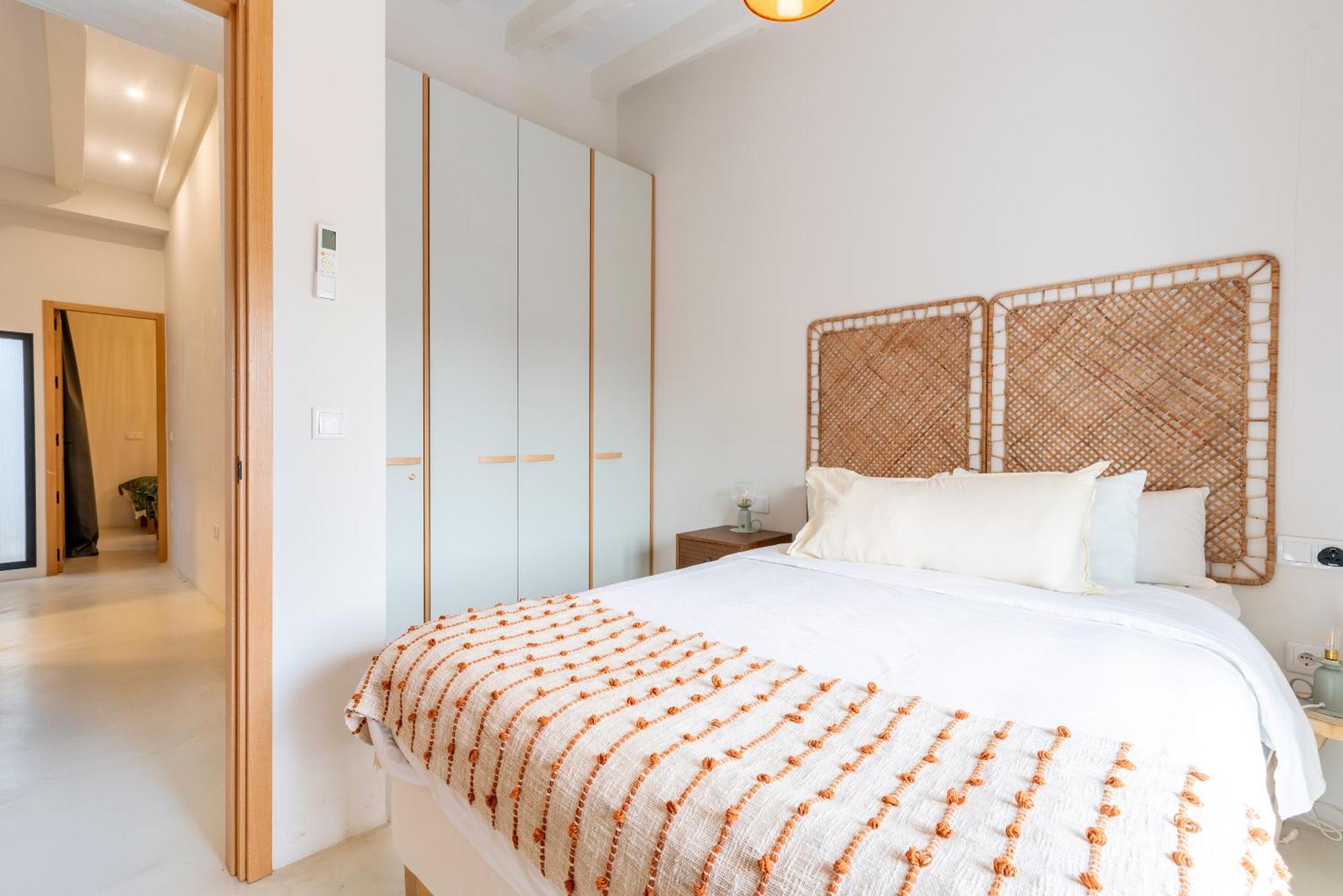 Appartement Ad3b Bright 3br And 2bath Downtown Sevilla