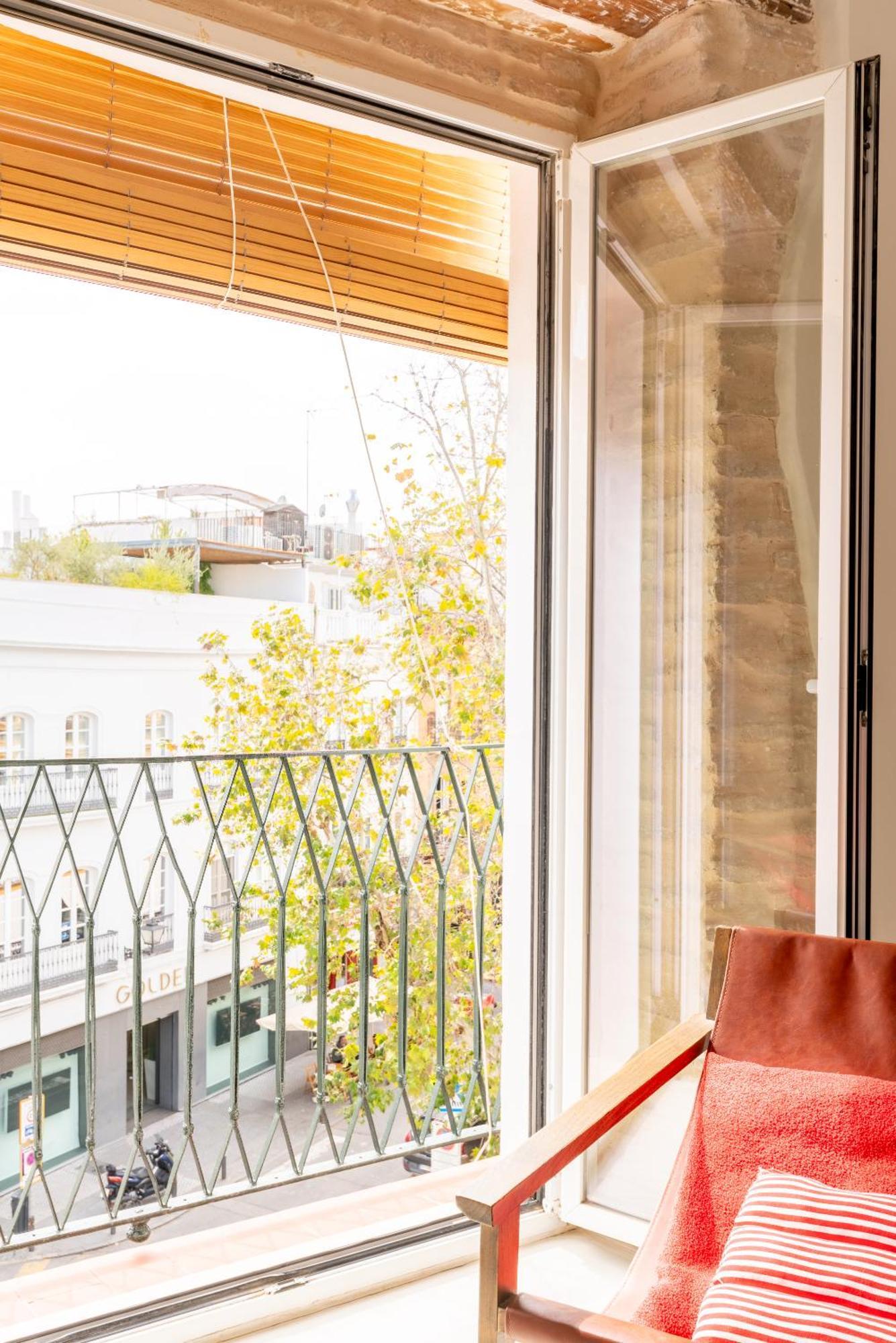 Ad3b Bright 3br And 2bath Downtown * Séville